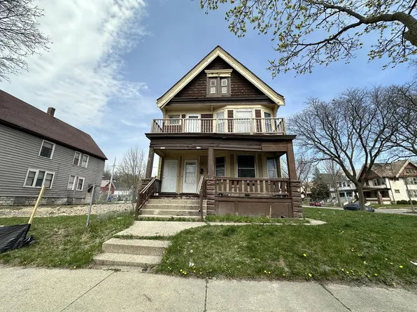 2504 W Burleigh STREET #2506, Milwaukee, WI 53206