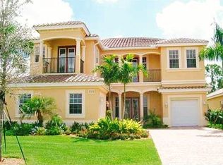5573 SW Longspur Ln, Palm City, FL 34990