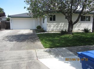 6676 Cedar Blvd, Newark, CA