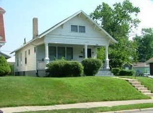1801 Oakridge Dr, Dayton, OH 45417