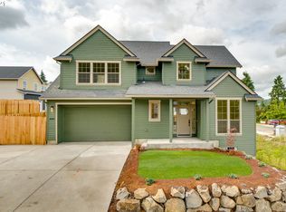 14240 Hillock Ln, Oregon City, OR