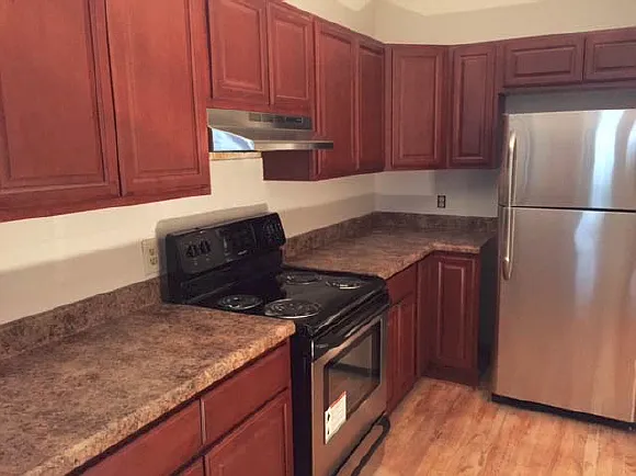 109 Wethersfield Ave - 109G — Photo 2