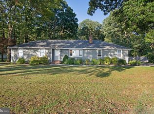 20875 Sapp Rd, Milford, DE 19963