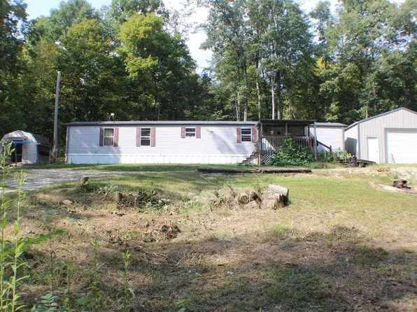 9935 N County Road 1180 E, French Lick, IN 47432