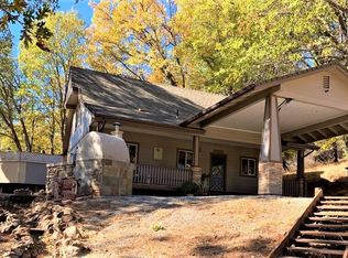 1227 Barney Way, West Point, CA