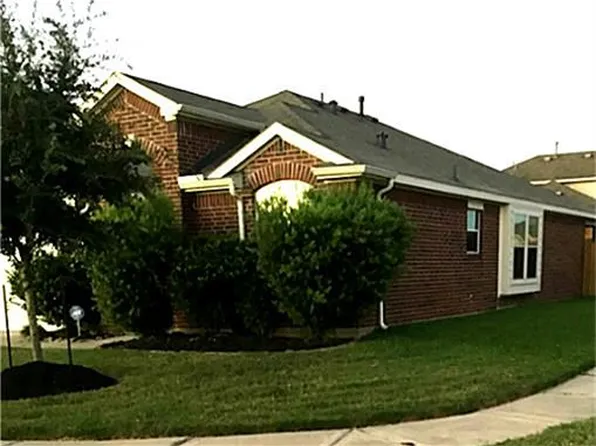 21102 Whitelock Dr, Houston, TX 77095