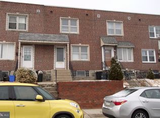 8126 Leon St, Philadelphia, PA 19136