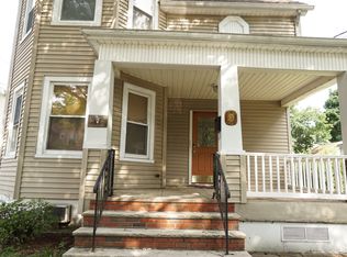 9 Morton St FLOOR 3, Bloomfield, NJ 07003