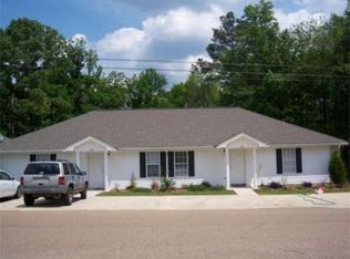 1120 Howell Rd, Purvis, MS 39475