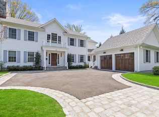 25 Hunt Pl, Rye, NY 10580