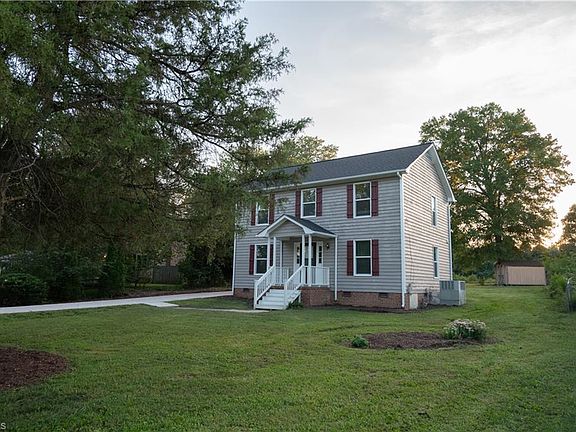 2nd image of 4505 Southern Webbing Mill Rd