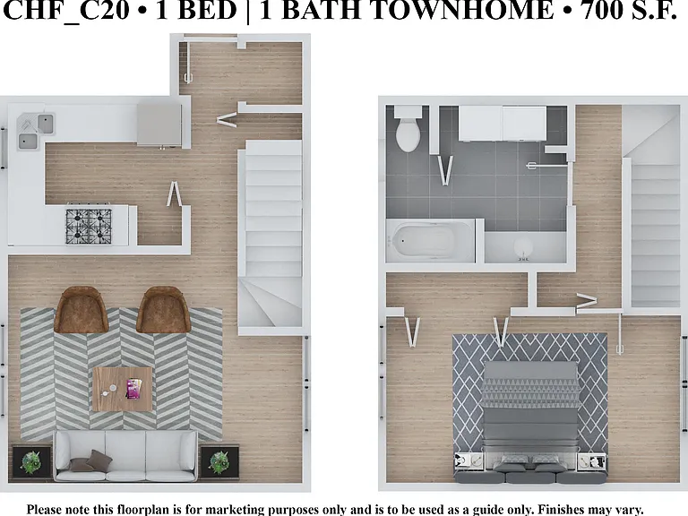 CWE Apartments — Photo 28