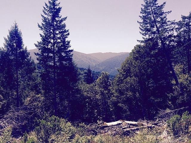 1st image of 160 Acre Miners Creek None Weitchpec