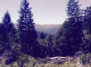 160 Acre Miners Creek None Weitchpec, Hoopa, CA 95546