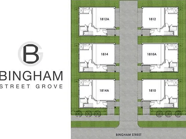 1814 Bingham St — Photo 47