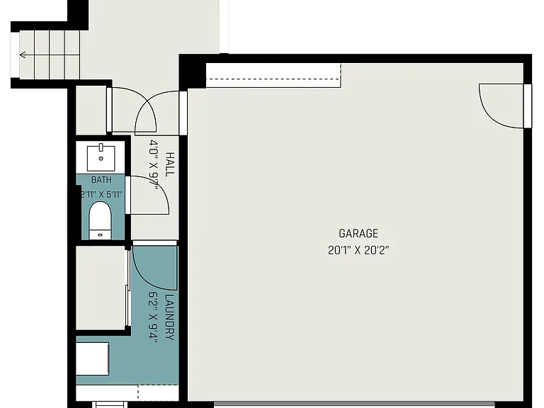 5195 Castaway Ln — Photo 29