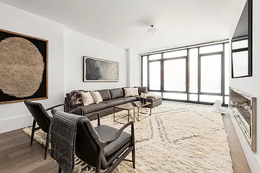 Sold by Douglas Elliman