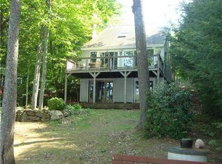 8 Foley Way, Acton, ME 04001