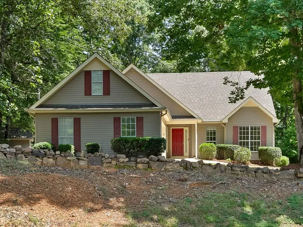 3801 Lee Roy Ln, Bessemer, AL 35022