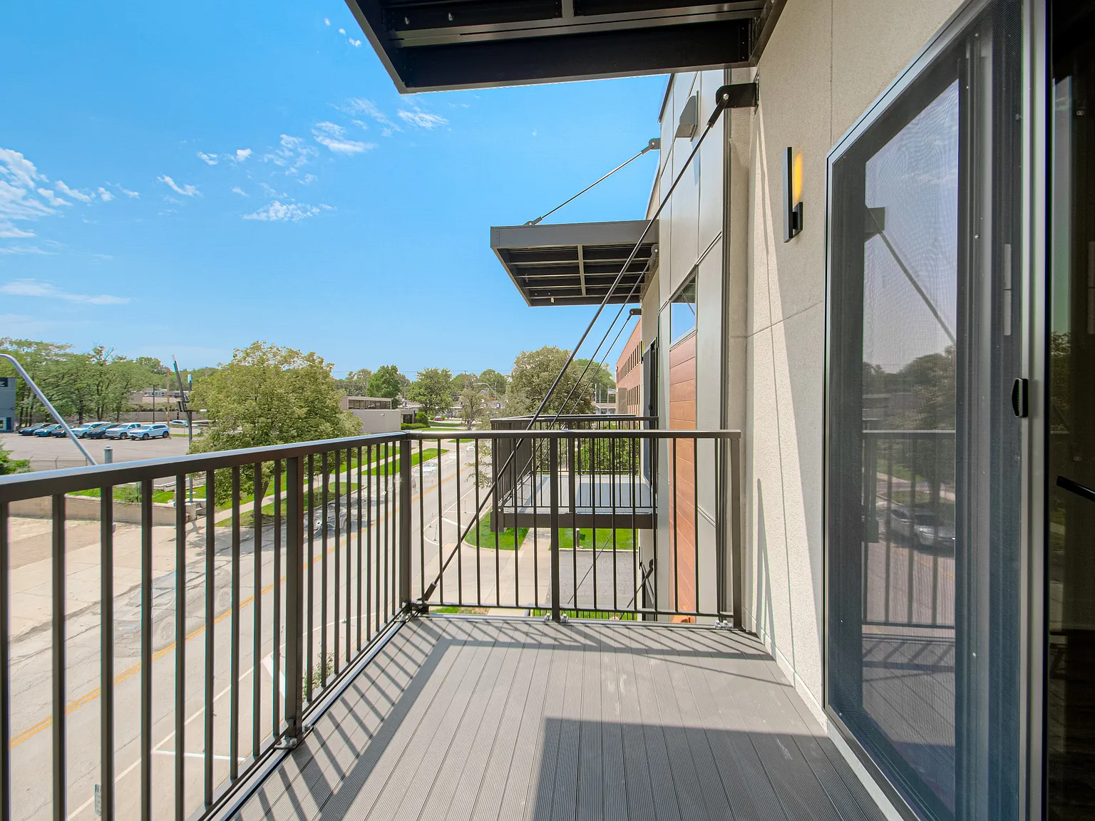 200 West Gregory Boulevard - 203 — Photo 4