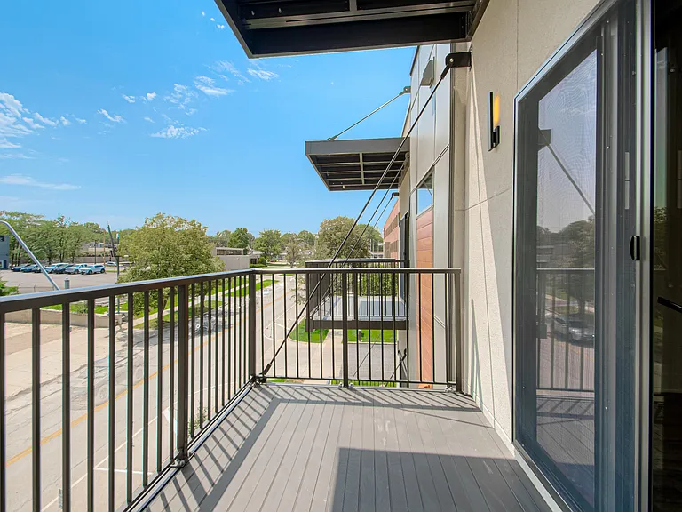 200 W Gregory Blvd #202 — Photo 21
