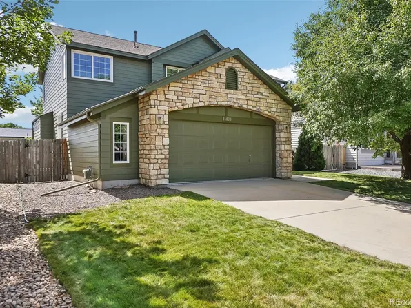14038 W Amherst Avenue, Lakewood, CO 80228