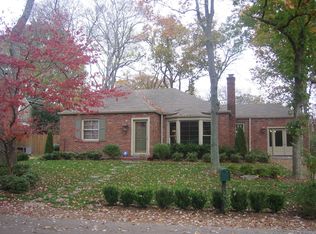 706 Clearview Dr, Nashville, TN 37205