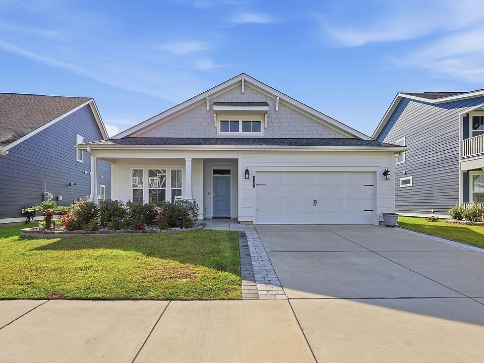 1st image of 1107 Safe Haven Dr.