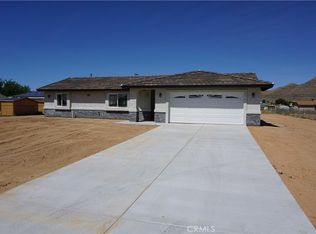 15790 Winnebago Rd, Apple Valley, CA 92307