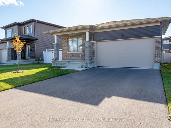 373 Sterling Ave, Clarence Rockland, ON K4K 0L4