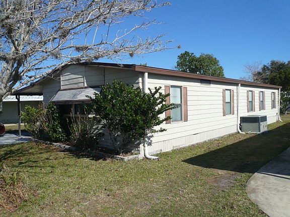side view