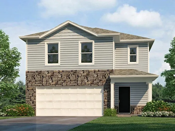 1461 Greencastle Dr, Warsaw, IN 46582