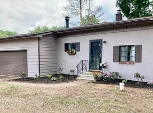 10968 I Dr N, Battle Creek, MI 49014