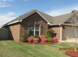 1149 Alden Glen Dr, Moody, AL 35004