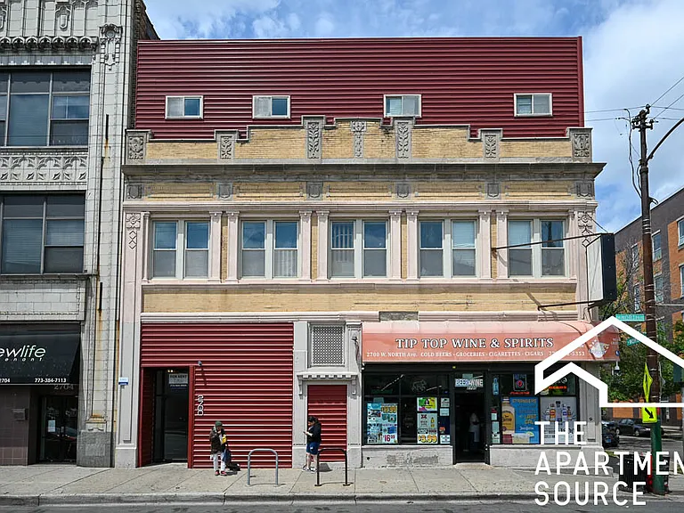 2700 W North Ave #203 — Photo 12