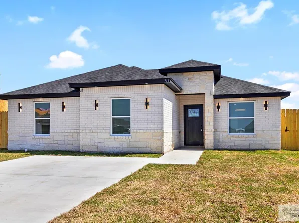 713 Thornton Ln, Brownsville, TX 78521