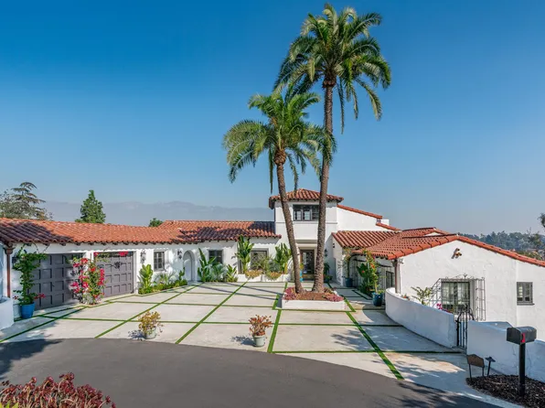 150 Fern Dr, Pasadena, CA 91105