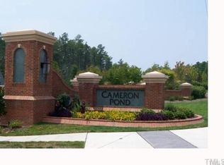 116 Beacon Falls Ct, Cary, NC 27519