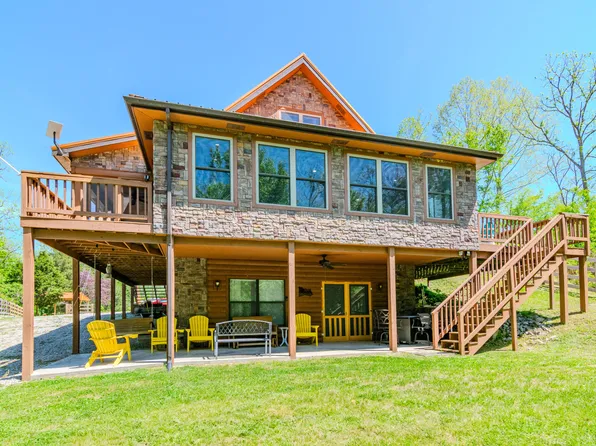 322 Weekender Ln, Burkesville, KY 42717