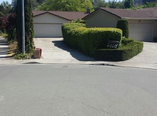 539 Kister Cir, El Sobrante, CA