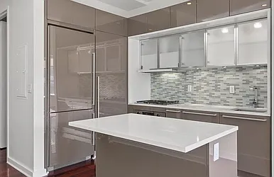 Rented by Owner
