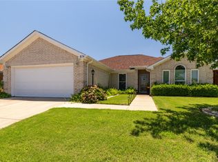 874 Havenbrook Dr, Arlington, TX 76001