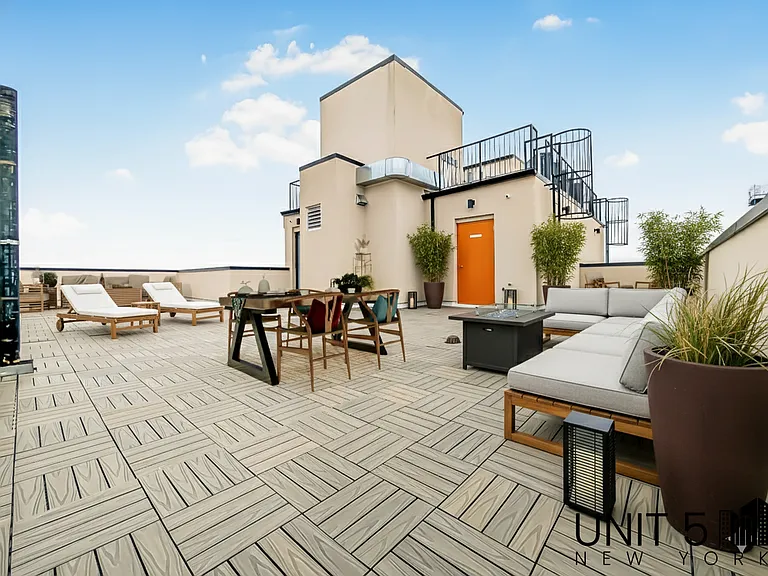 1312 Lincoln Pl #4L — Photo 12