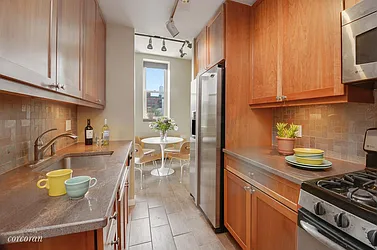 Rented by Corcoran