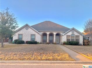 215 Cattail Cir, Harker Heights, TX 76548