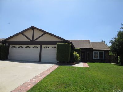 1210 Claraday St, Glendora, CA, 91740