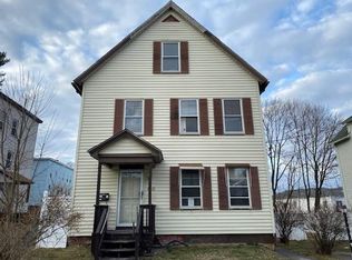 10 Ekman St, Worcester, MA 01607
