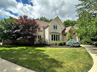 3486 Muirwood Ln, Richfield, OH 44286