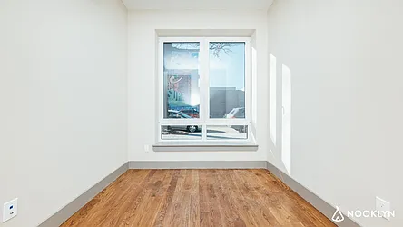 Rented by Nooklyn NYC LLC