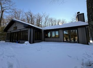 2808 High Peak Rd, Rhinelander, WI 54501
